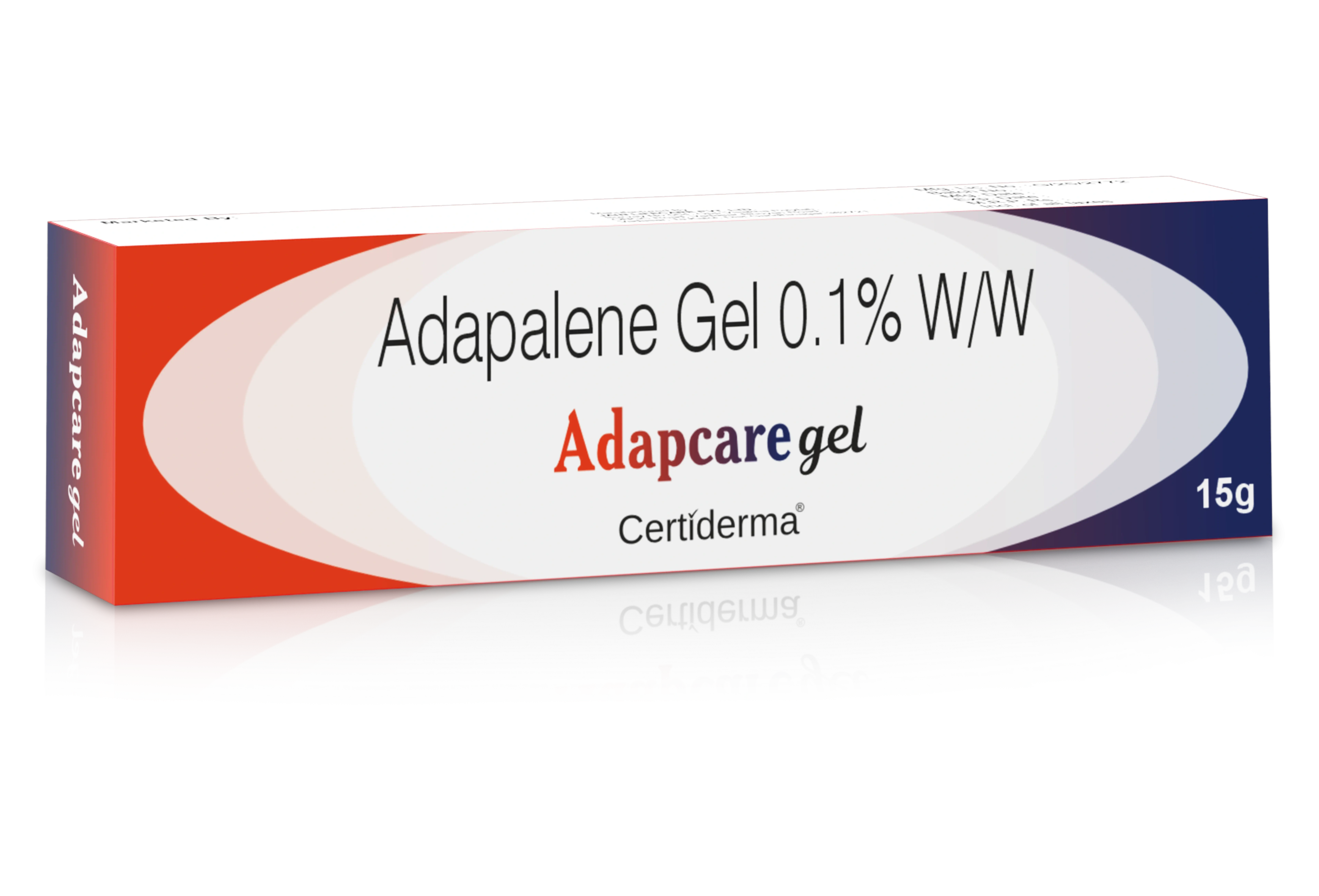 ADAPCARE GEL