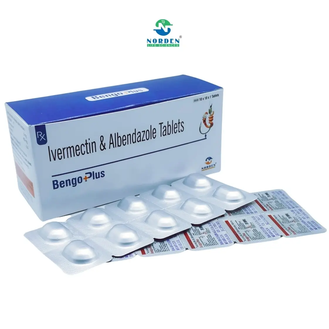 BENGO-PLUS Tablets