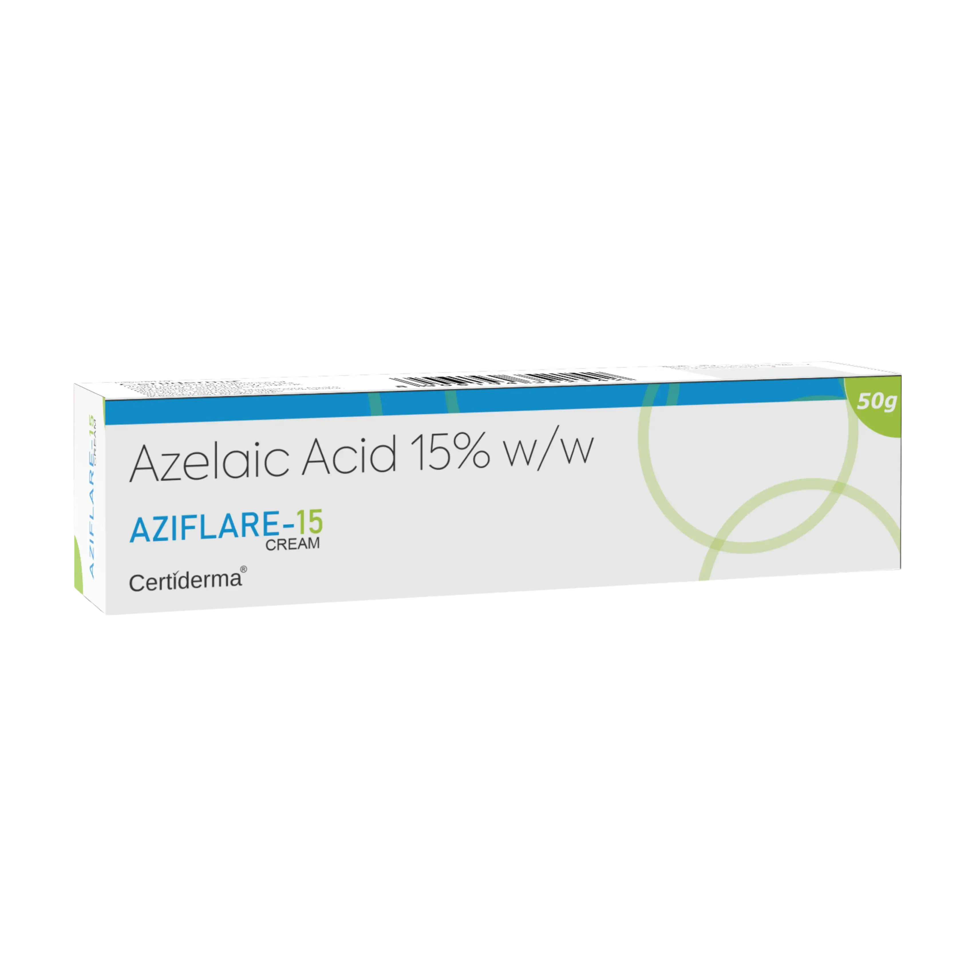 AZIFLARE-15 CREAM