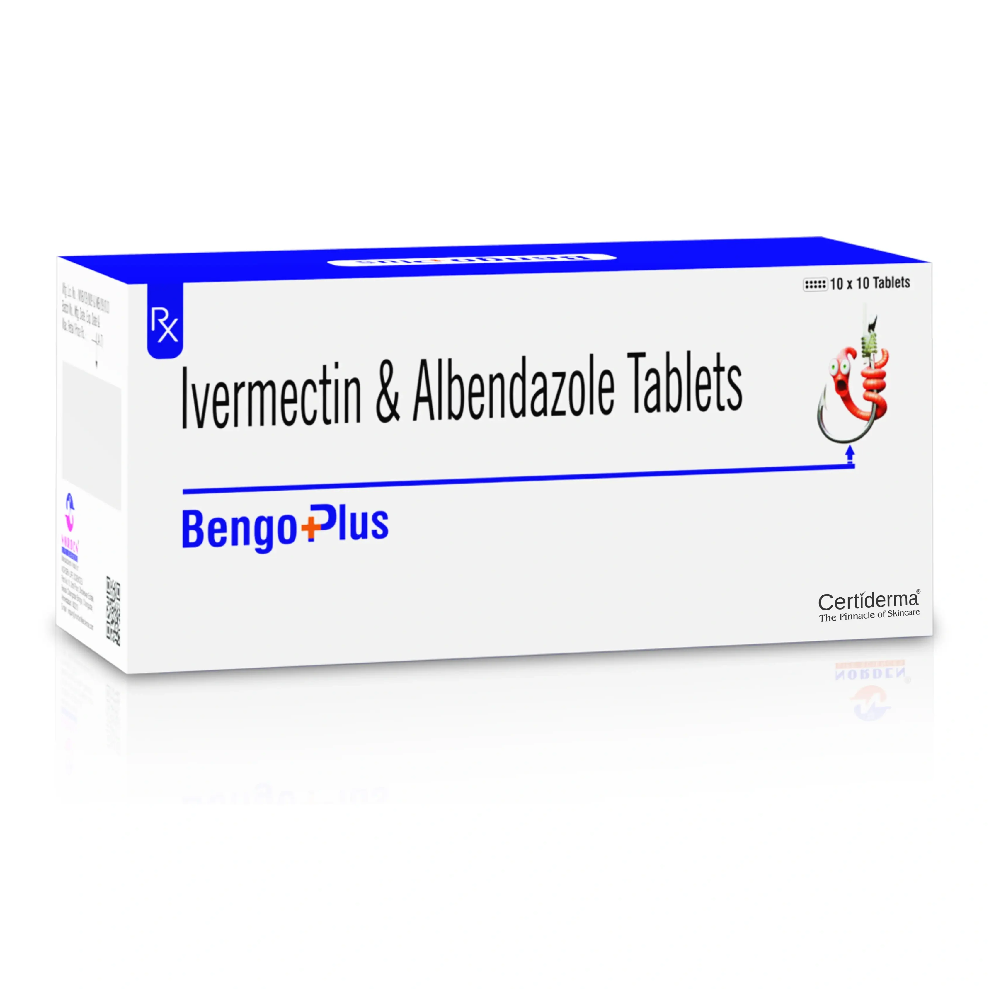 BENGO-PLUS Tablets