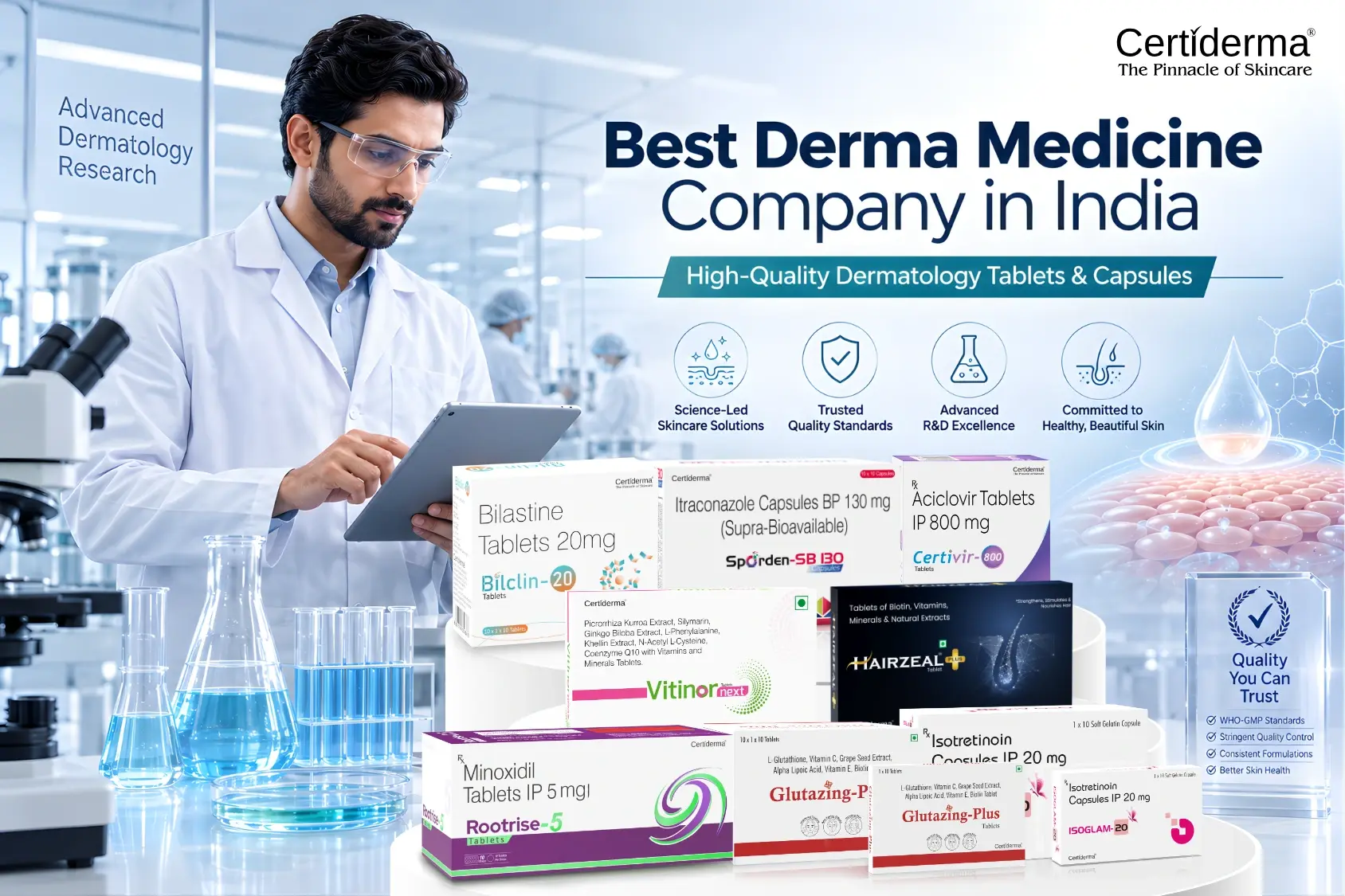 best-derma-medicine-company-india-dermatology-tablets-capsules-certiderma