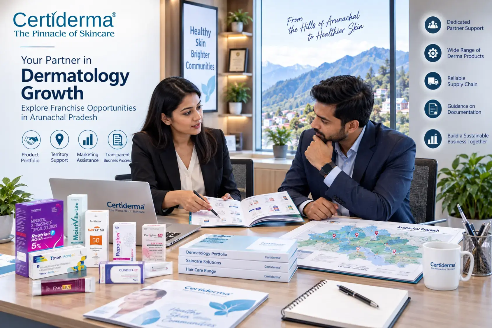 certiderma-dermatology-pcd-pharma-franchise-arunachal-pradesh-brand