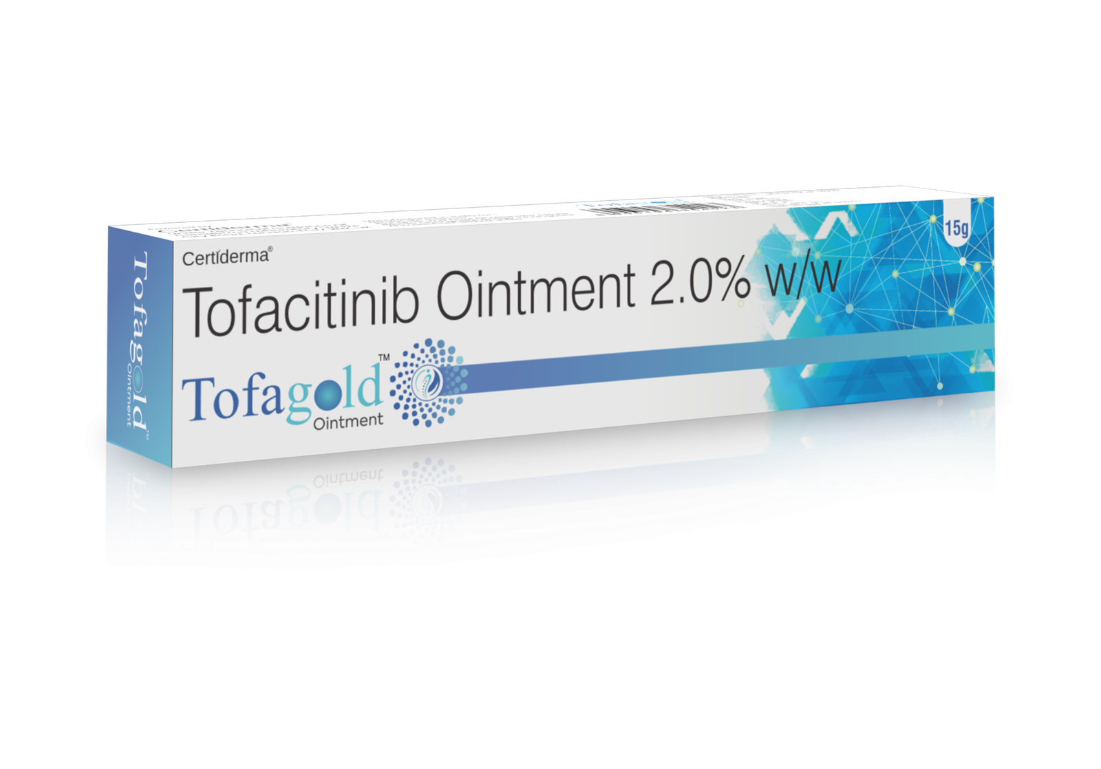 TOFAGOLD-OINTMENT