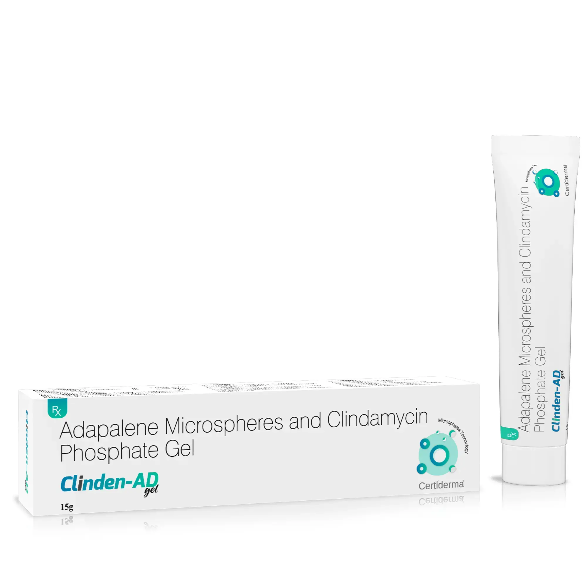 CLINDEN-AD GEL