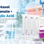 Clobetasol Propionate and Salicylic Acid Ointment Supplier, Manufacturer & Derma PCD Franchise in India