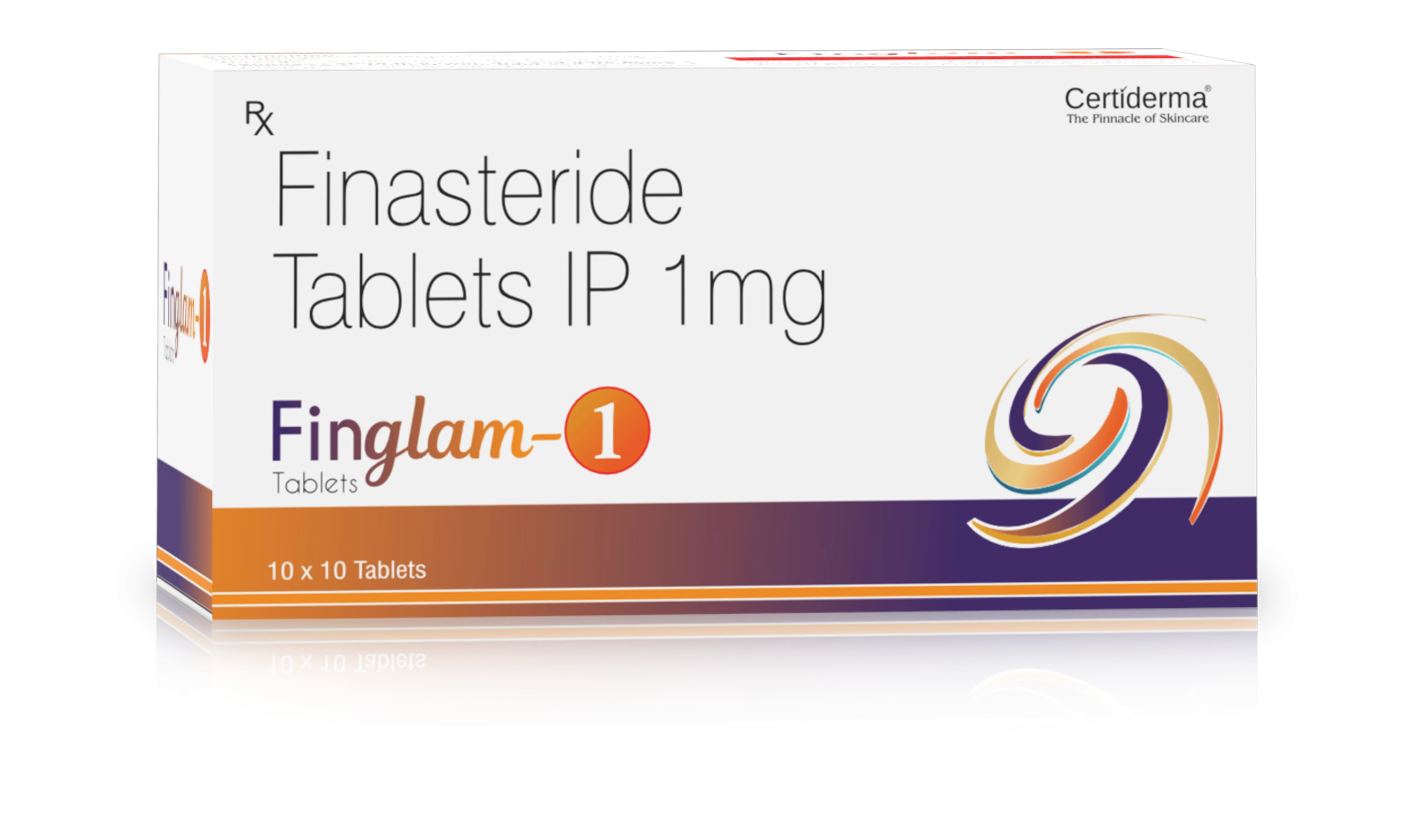 FINGLAM-1 TABLET