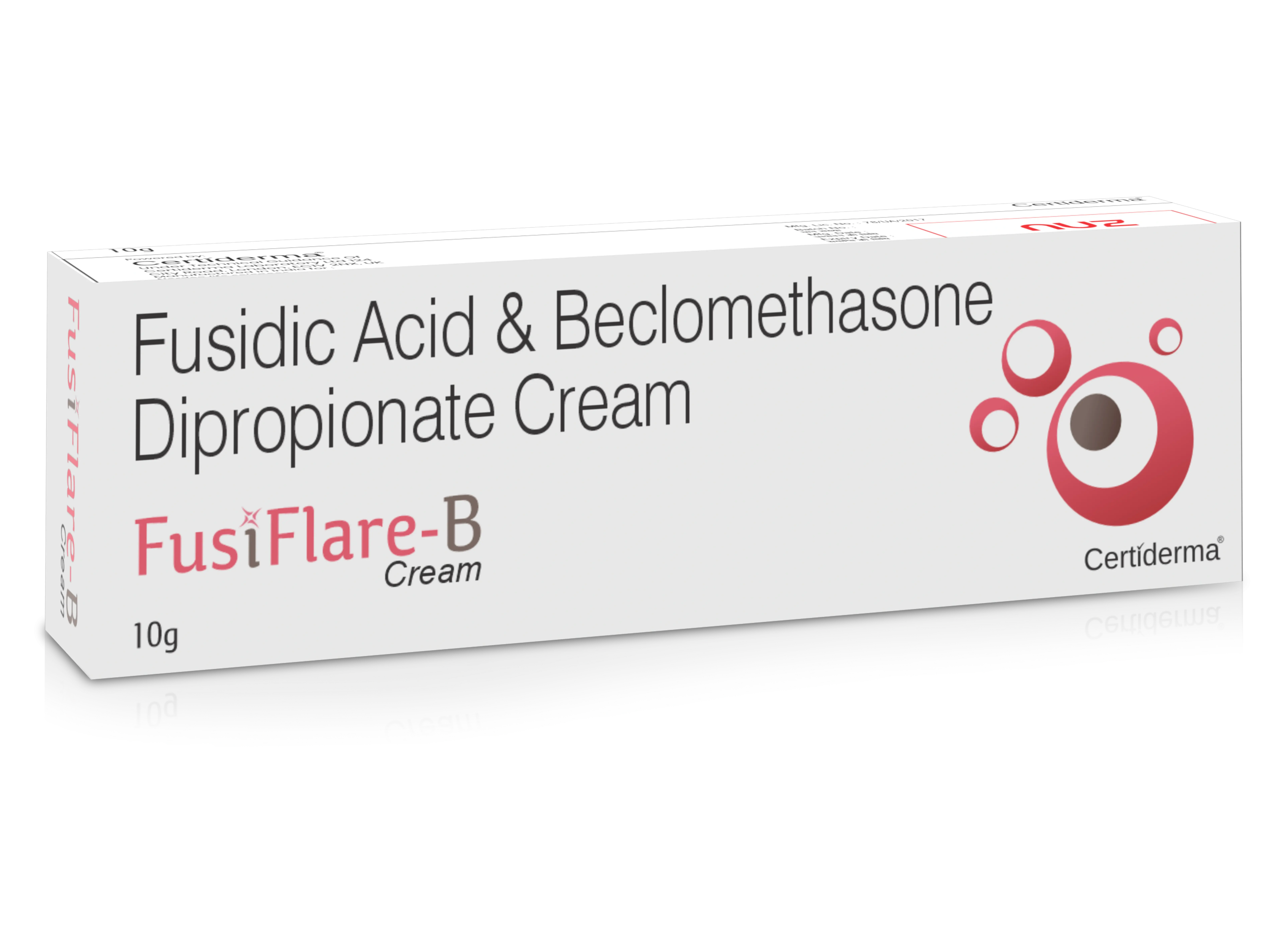 FUSIFLARE-B CREAM
