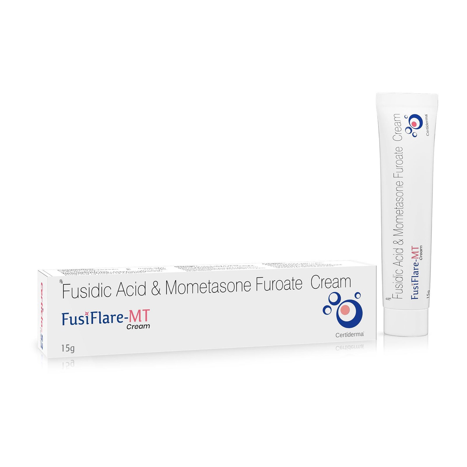 FUSIFLARE-MT CREAM