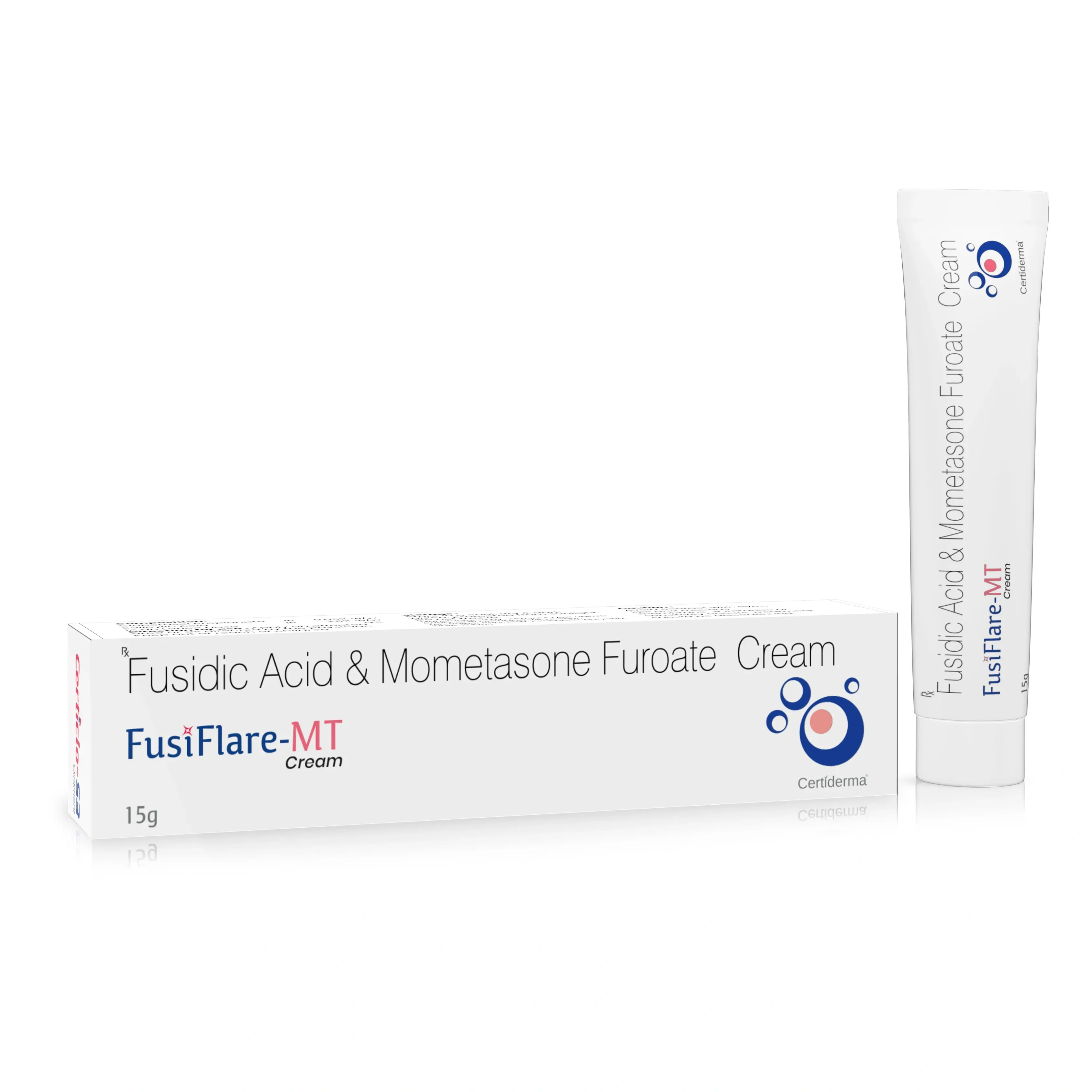 FUSIFLARE MT CREAM