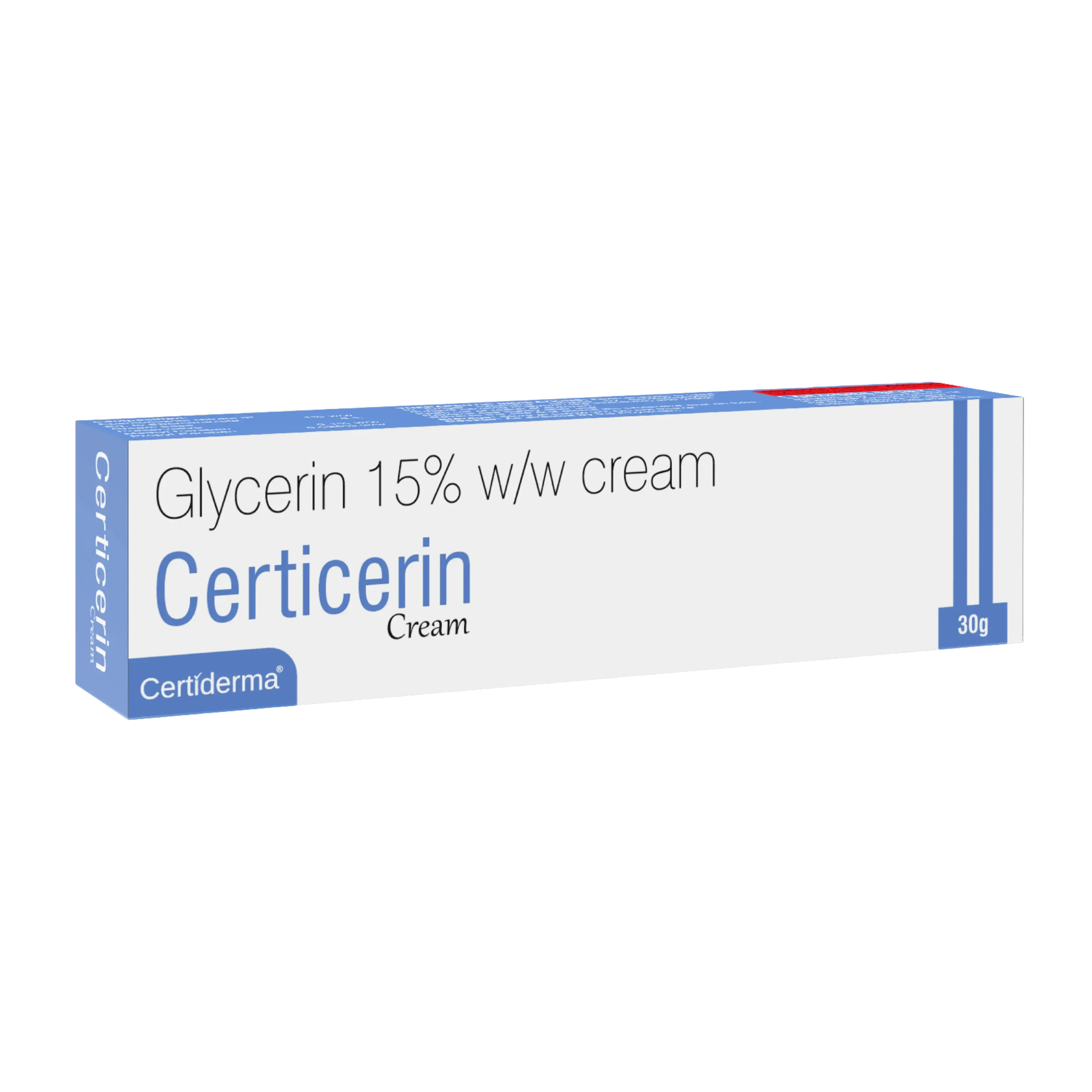CERTICERIN CREAM