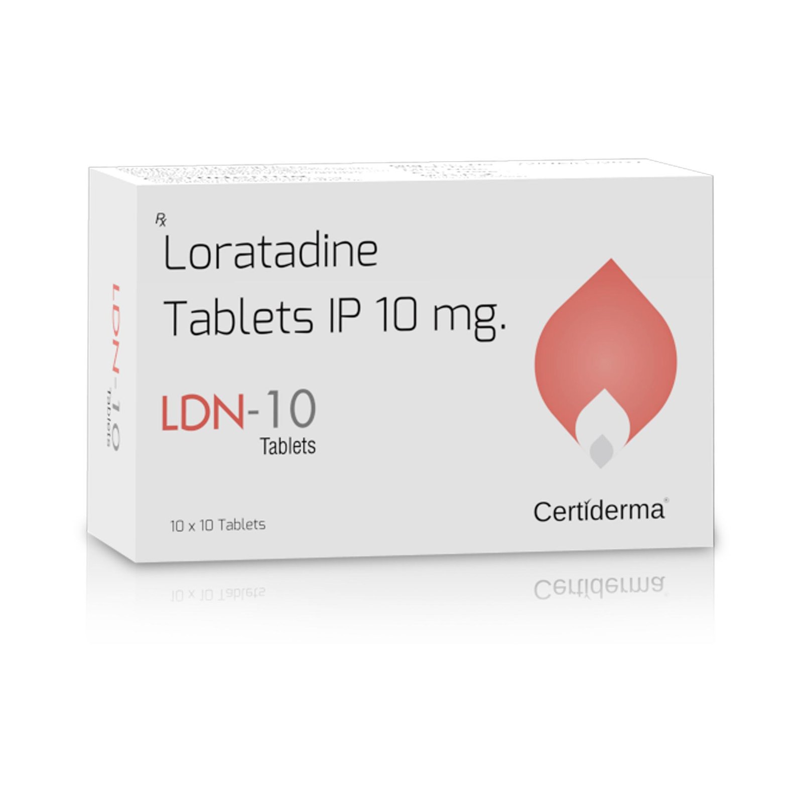 LDN-10 TABLET