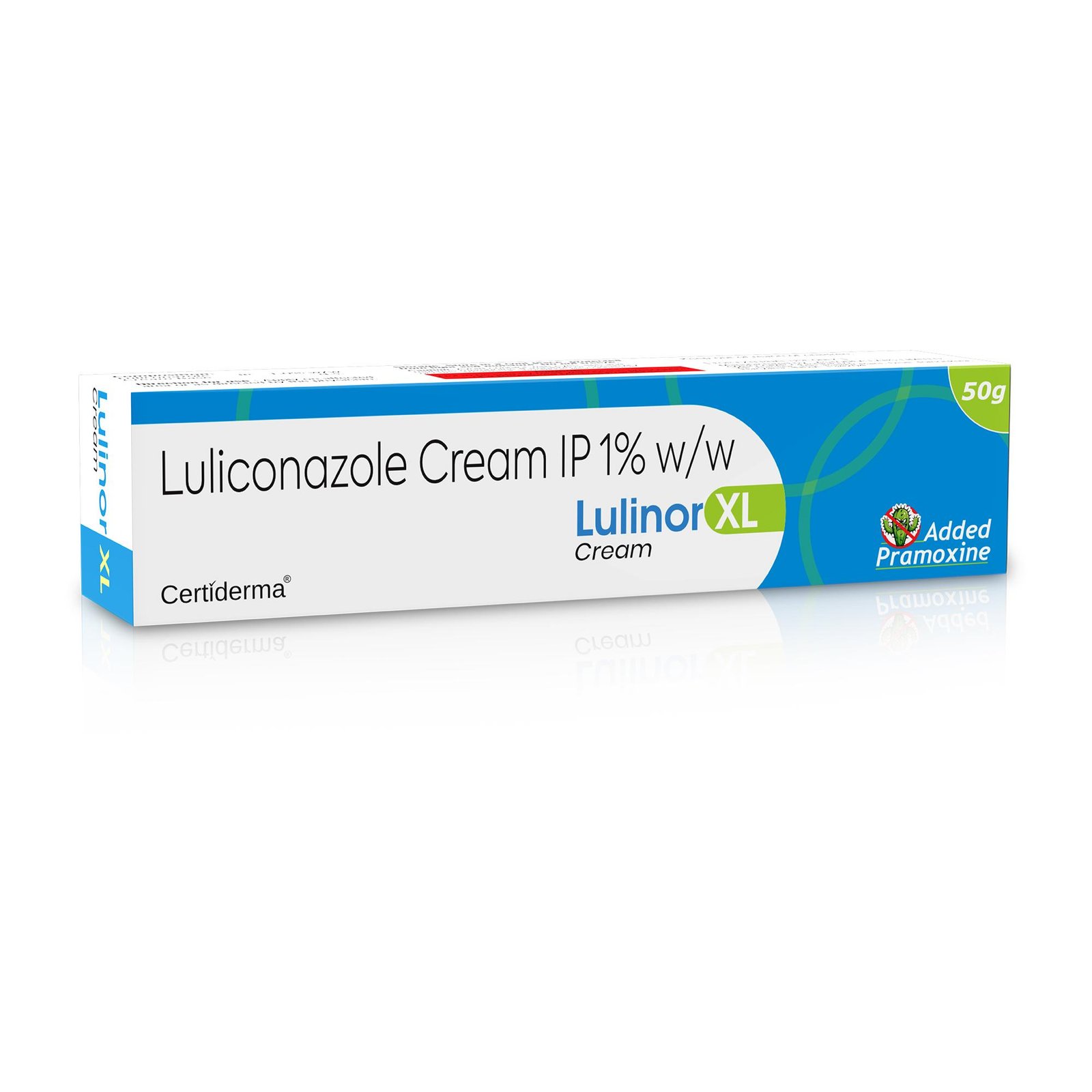 LULINOR-XL CREAM