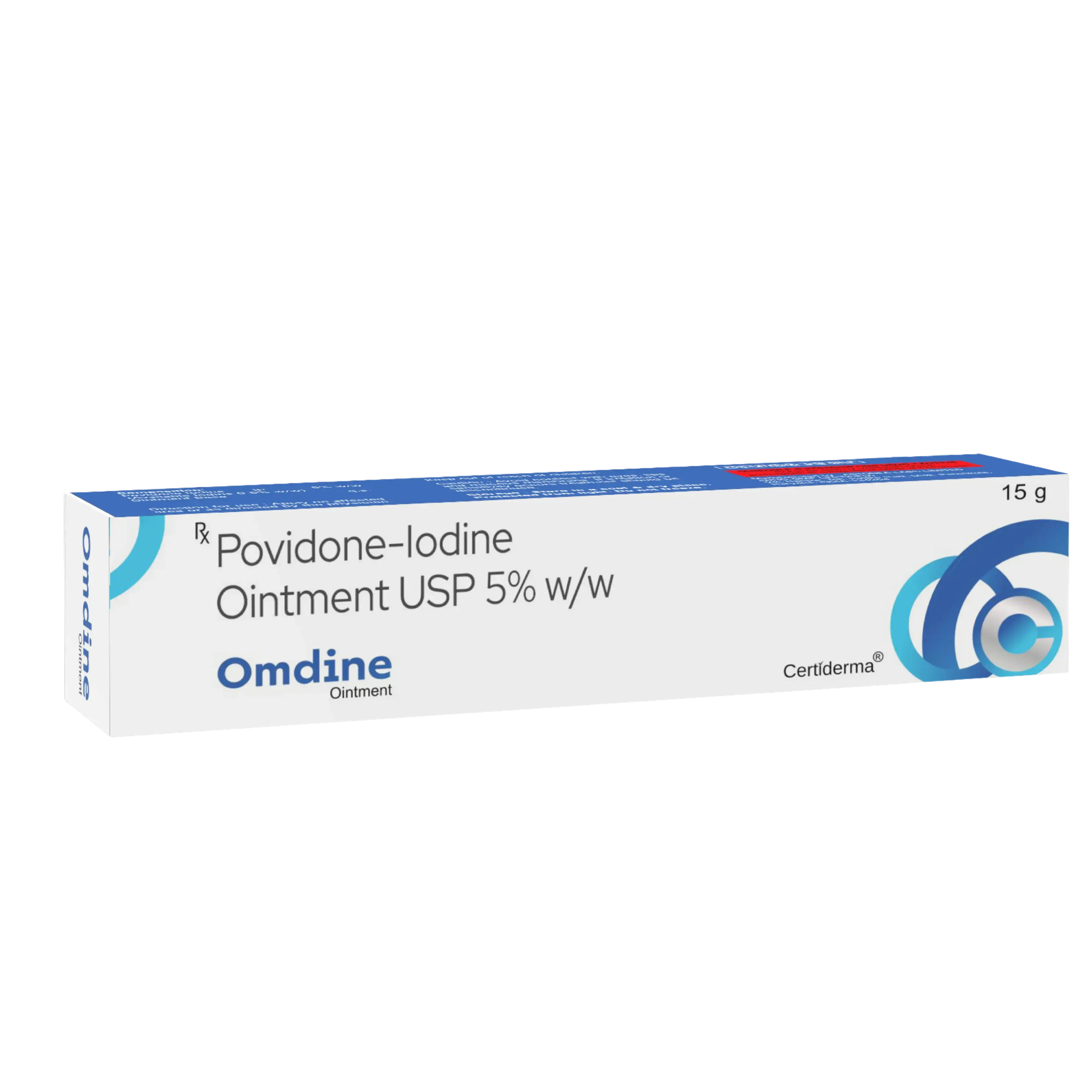 OMDINE CREAM