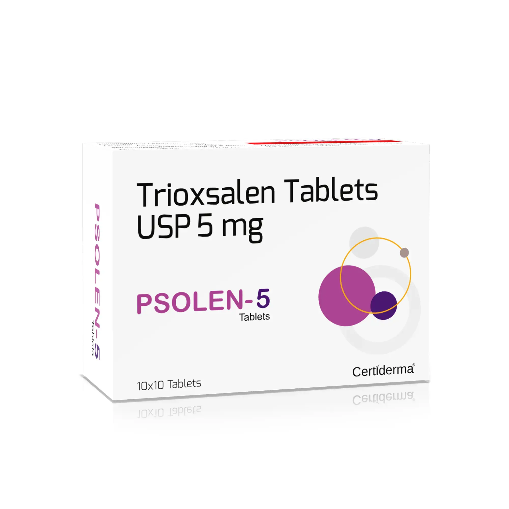 PSOLEN-5 Tablets