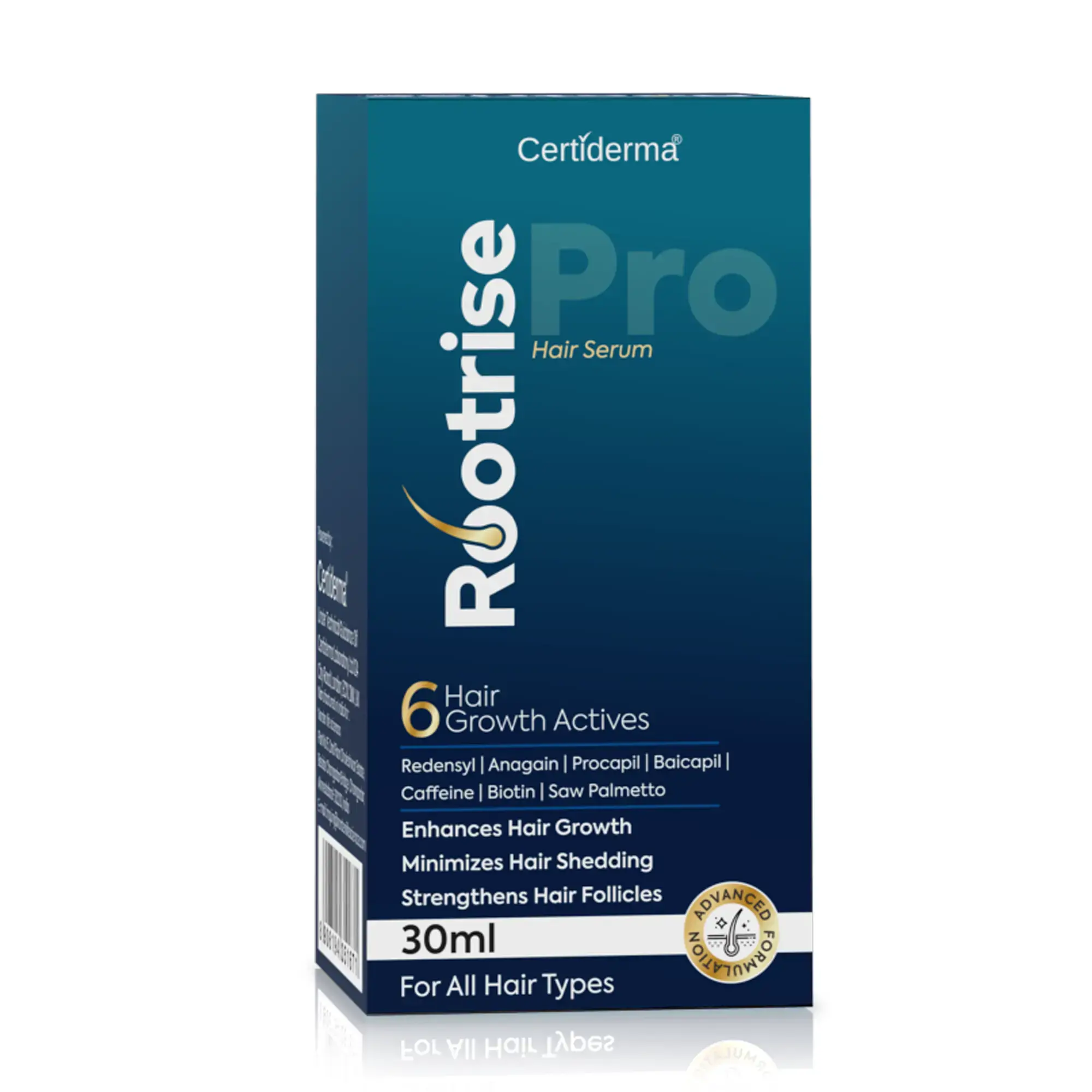 ROOTRISE PRO SERUM