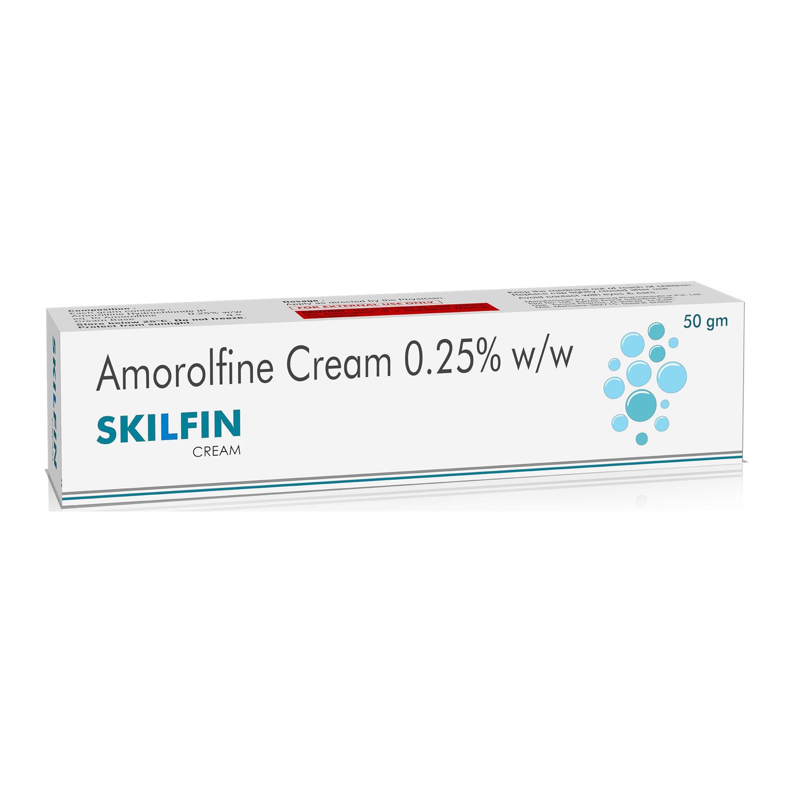 SKILFIN Cream