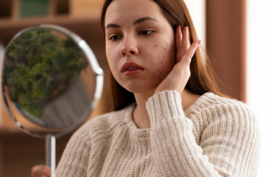 Radiant Skin Care Guide: How to Treat Acne, Dullness & Sensitive Skin