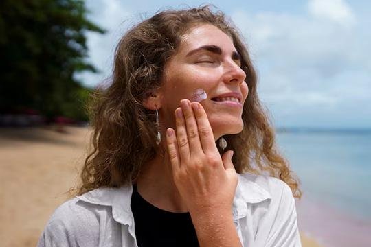 Daily Sunscreen Guide: Why SPF 50 Is Essential for Skin Protection